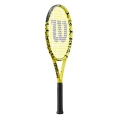 Wilson Tennisschläger Minions Ultra #21 103in/286g/Freizeit - besaitet -